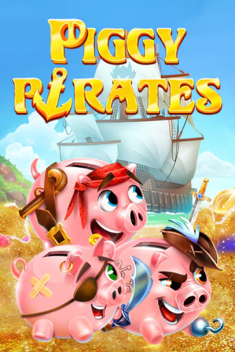 Бесплатная игра Piggy Pirates от Red Tiger | ChampionSlots Casino 