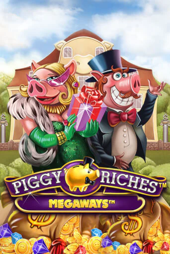 Бесплатная игра Piggy Riches™ MegaWays™ от Red Tiger | ChampionSlots Casino 