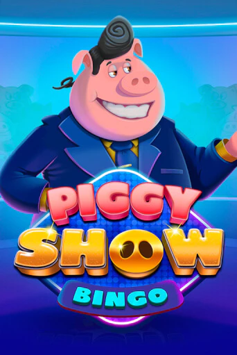 Бесплатная игра Piggy Show Bingo от Caleta Gaming | ChampionSlots Casino 
