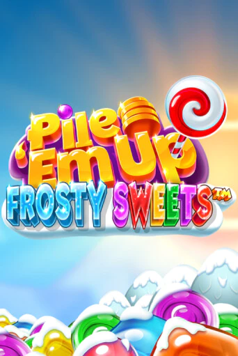 Бесплатная игра Pile 'Em Up Frosty Sweets™ от Games Global | ChampionSlots Casino 