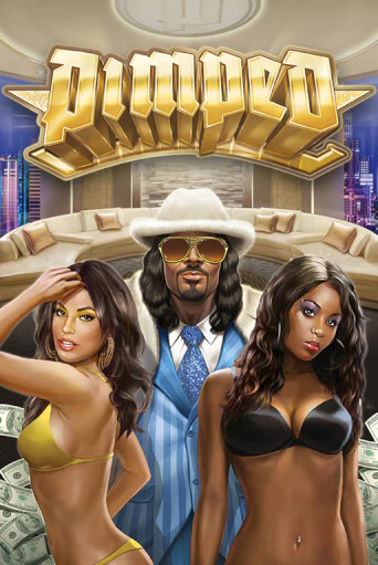 Бесплатная игра Pimped от Play'n GO | ChampionSlots Casino 