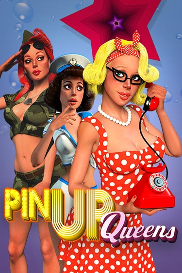Бесплатная игра Pin Up Queens от Amusnet Interactive | ChampionSlots Casino 
