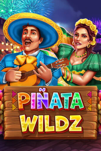 Бесплатная игра Pinata Wildz от Booming Games | ChampionSlots Casino 