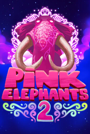 Бесплатная игра Pink Elephants 2 от Thunderkick | ChampionSlots Casino 