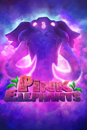 Бесплатная игра Pink Elephants от Thunderkick | ChampionSlots Casino 