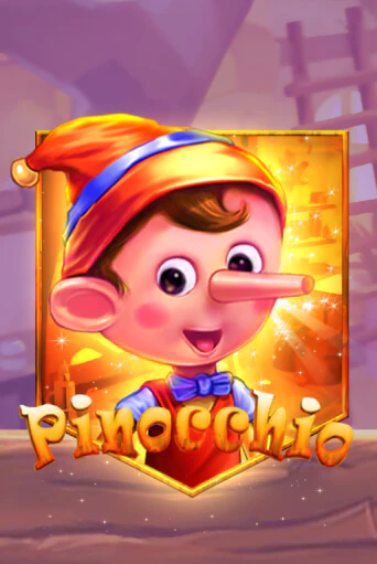 Бесплатная игра Pinocchio от KA Gaming | ChampionSlots Casino 