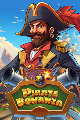 Бесплатная игра Pirate Bonanza от Hacksaw | ChampionSlots Casino 