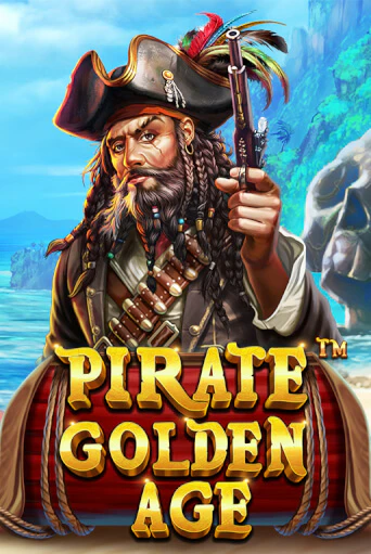 Бесплатная игра Pirate Golden Age от Pragmatic Play | ChampionSlots Casino 