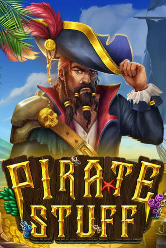 Бесплатная игра Pirate Stuff от Onlyplay | ChampionSlots Casino 
