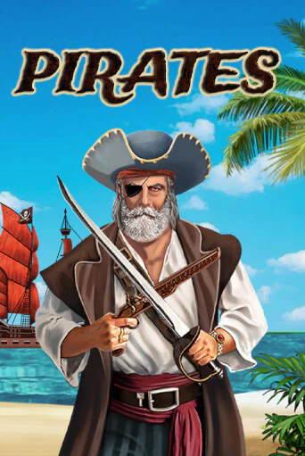 Бесплатная игра Pirates от Fazi | ChampionSlots Casino 