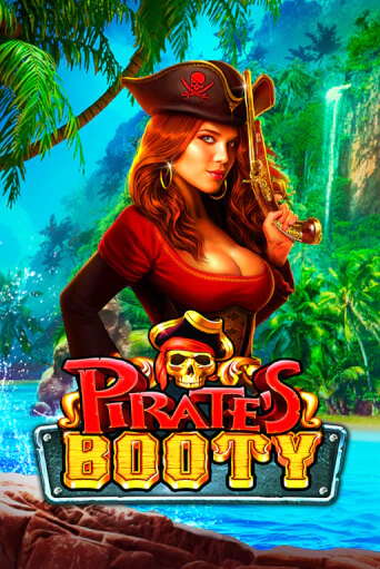 Бесплатная игра Pirate's Booty от Ruby Play | ChampionSlots Casino 