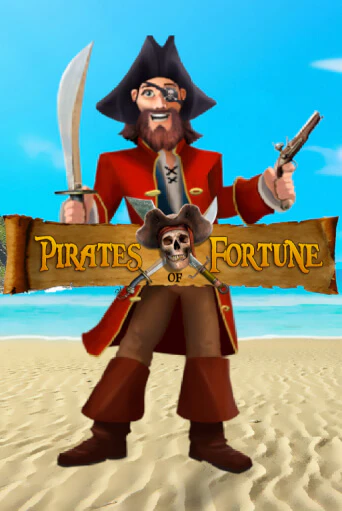 Бесплатная игра Pirates of Fortune от Caleta Gaming | ChampionSlots Casino 