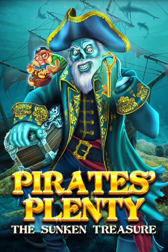 Бесплатная игра Pirates' Plenty от Red Tiger | ChampionSlots Casino 