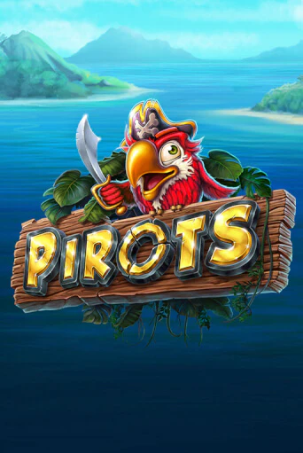Бесплатная игра Pirots от ELK Studios | ChampionSlots Casino 