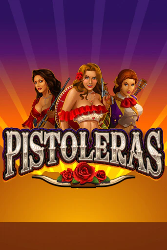 Бесплатная игра Pistoleras от Microgaming | ChampionSlots Casino 
