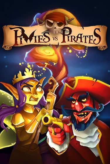 Бесплатная игра Pixies vs Pirates от Nolimit City | ChampionSlots Casino 