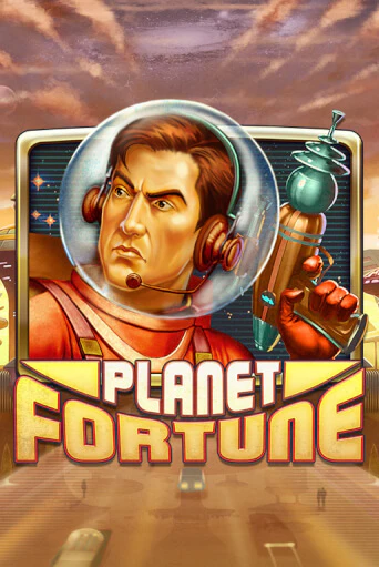 Бесплатная игра Planet Fortune от Play'n GO | ChampionSlots Casino 