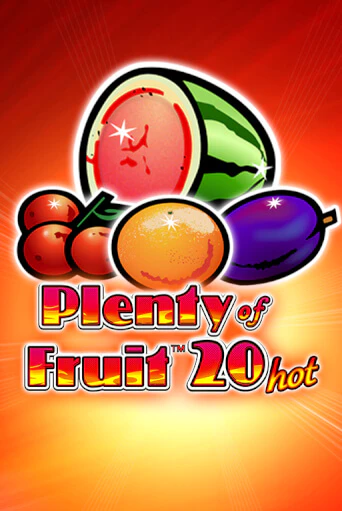 Бесплатная игра Plenty of Fruit 20 Hot от Novomatic | ChampionSlots Casino 