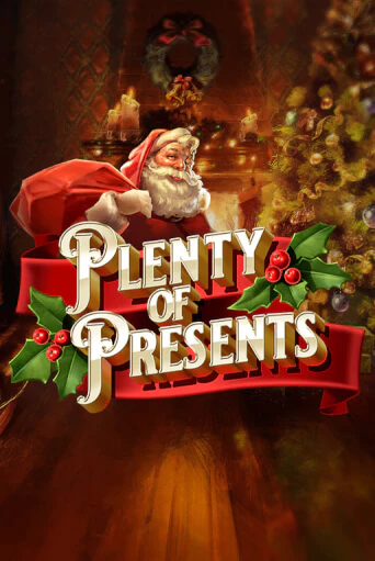 Бесплатная игра Plenty of Presents от Games Global | ChampionSlots Casino 
