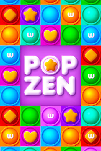 Бесплатная игра Pop Zen от BGaming | ChampionSlots Casino 