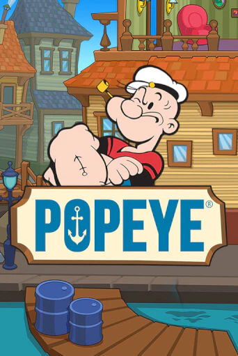 Бесплатная игра Popeye от Lady Luck Games | ChampionSlots Casino 