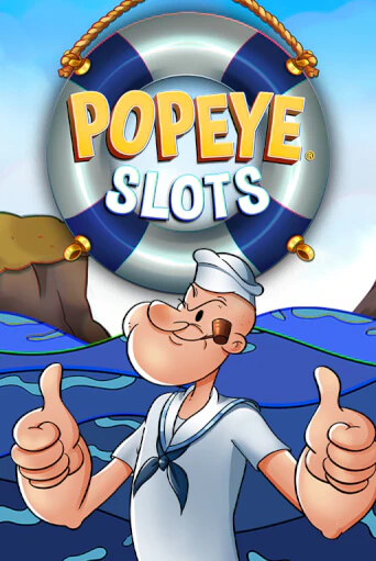 Бесплатная игра Popeye от Vibra Gaming | ChampionSlots Casino 