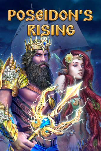 Бесплатная игра Poseidon’s Rising - 15 Lines от Spinomenal | ChampionSlots Casino 