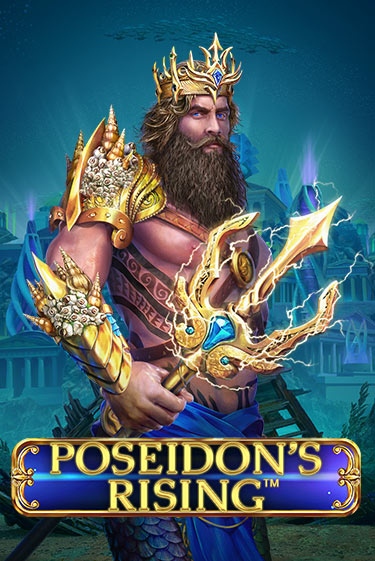 Бесплатная игра Poseidon's Rising от Spinomenal | ChampionSlots Casino 