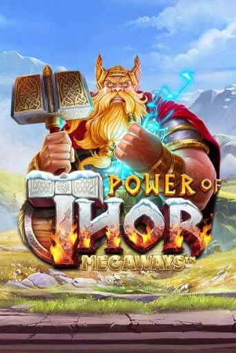 Бесплатная игра Power of Thor Megaways от Pragmatic Play | ChampionSlots Casino 