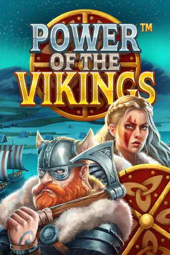 Бесплатная игра Power of the Vikings от Booming Games | ChampionSlots Casino 