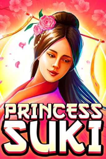 Бесплатная игра Princess Suki от Belatra | ChampionSlots Casino 