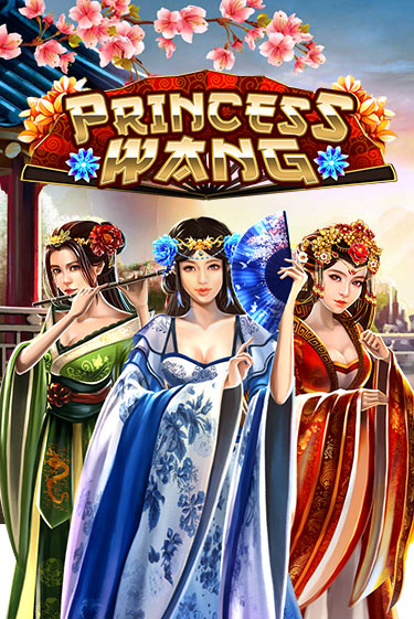 Бесплатная игра Princess Wang от Spadegaming | ChampionSlots Casino 