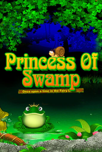 Бесплатная игра Princess of Swamp от Belatra | ChampionSlots Casino 