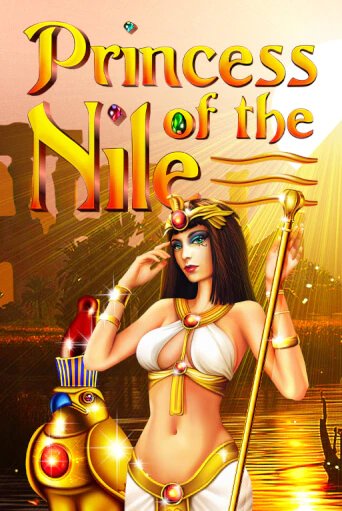Бесплатная игра Princess of the Nile от 5 Men Gaming | ChampionSlots Casino 