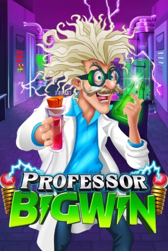 Бесплатная игра Professor Big Win от Bragg | ChampionSlots Casino 