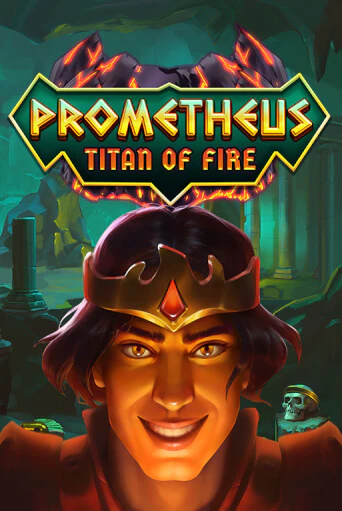 Бесплатная игра Prometheus - Titan Of Fire от Fantasma Games | ChampionSlots Casino 