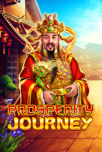 Бесплатная игра Prosperity Journey от Ruby Play | ChampionSlots Casino 