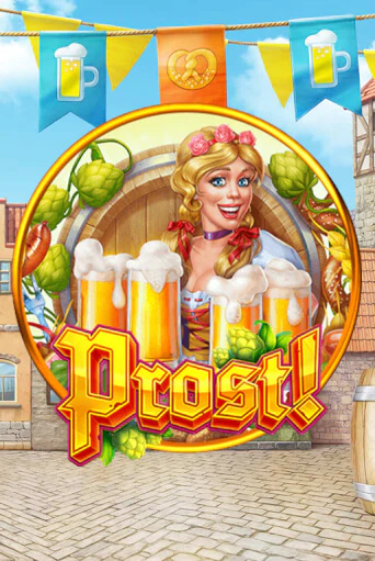 Бесплатная игра Prost! от Habanero | ChampionSlots Casino 