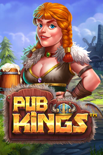 Бесплатная игра Pub Kings от Pragmatic Play | ChampionSlots Casino 