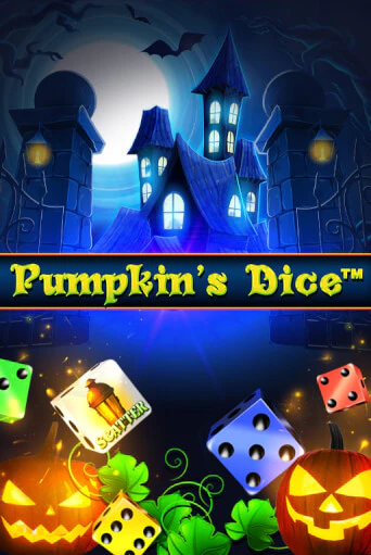 Бесплатная игра Pumpkin's Dice от Spinomenal | ChampionSlots Casino 