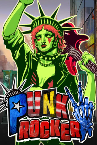 Бесплатная игра Punk Rocker 2 от Nolimit City | ChampionSlots Casino 