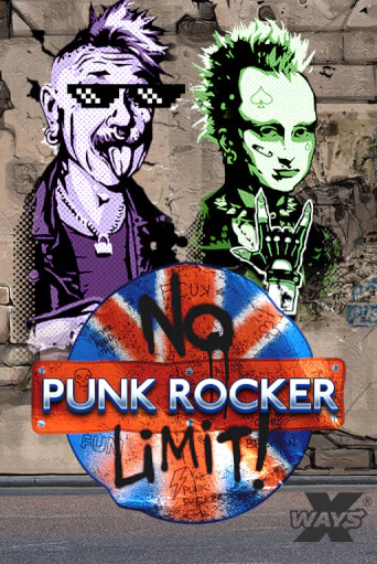 Бесплатная игра Punk Rocker от Nolimit City | ChampionSlots Casino 