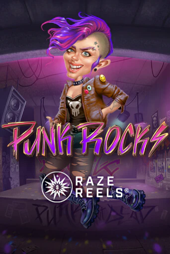 Бесплатная игра Punk Rocks от Rogue | ChampionSlots Casino 