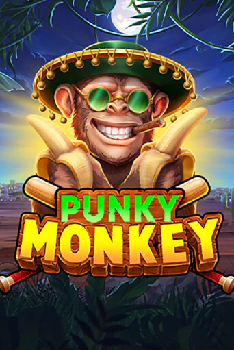Бесплатная игра Punky Monkey от Amigo Gaming | ChampionSlots Casino 
