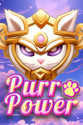 Бесплатная игра Purr Power от Red Tiger | ChampionSlots Casino 
