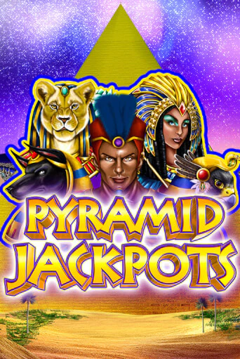Бесплатная игра Pyramid Jackpots от Bragg | ChampionSlots Casino 