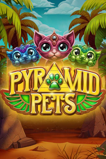 Бесплатная игра Pyramid Pets от RTG Slots | ChampionSlots Casino 