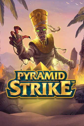 Бесплатная игра Pyramid Strike от Stakelogic | ChampionSlots Casino 
