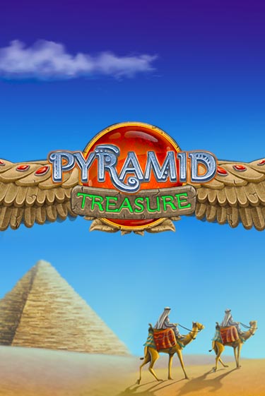 Бесплатная игра Pyramid Treasure от BF Games | ChampionSlots Casino 