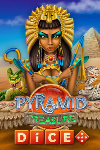 Бесплатная игра Pyramid Treasure Dice от BF Games | ChampionSlots Casino 
